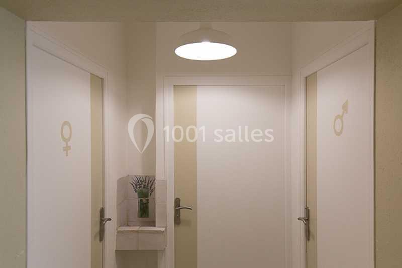 Location salle Aix-en-Provence (Bouches-du-Rhône) - Domaine Gaogaia #15