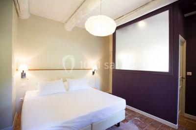 Location salle Aix-en-Provence (Bouches-du-Rhône) - Domaine Gaogaia #15