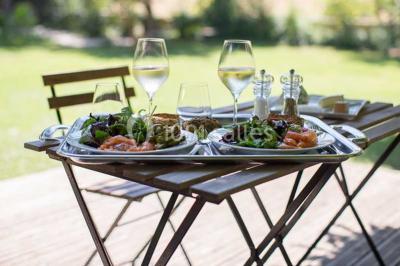 Location salle Aix-en-Provence (Bouches-du-Rhône) - Domaine Gaogaia #15