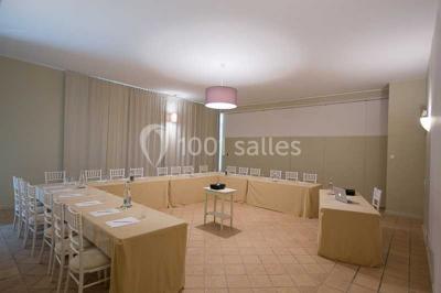 Location salle Aix-en-Provence (Bouches-du-Rhône) - Domaine Gaogaia #15