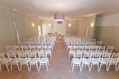 Location salle Aix-en-Provence (Bouches-du-Rhône) - Domaine Gaogaia #15