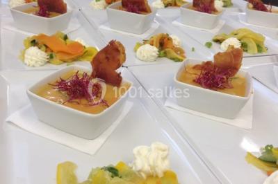 Location salle Aix-en-Provence (Bouches-du-Rhône) - Domaine Gaogaia #15