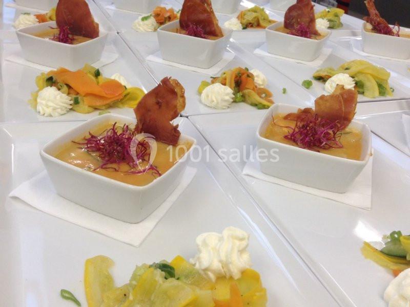 Location salle Aix-en-Provence (Bouches-du-Rhône) - Domaine Gaogaia #11