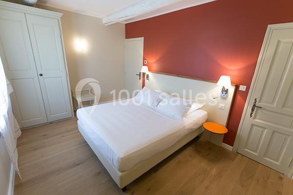 Location salle Aix-en-Provence (Bouches-du-Rhône) - Domaine Gaogaia #13