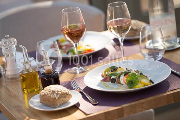 Location salle Aix-en-Provence (Bouches-du-Rhône) - Domaine Gaogaia #9