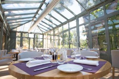 Location salle Aix-en-Provence (Bouches-du-Rhône) - Domaine Gaogaia #15