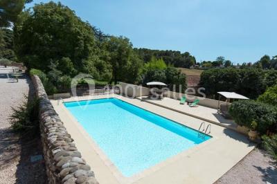 Location salle Aix-en-Provence (Bouches-du-Rhône) - Domaine Gaogaia #15