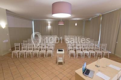 Location salle Aix-en-Provence (Bouches-du-Rhône) - Domaine Gaogaia #15