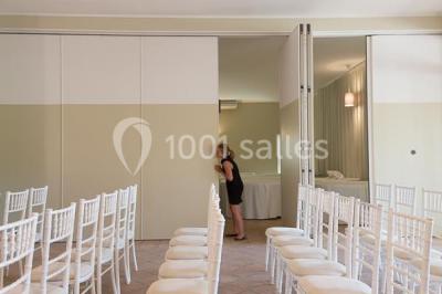 Location salle Aix-en-Provence (Bouches-du-Rhône) - Domaine Gaogaia #15