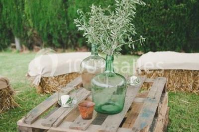 Location salle Gardanne (Bouches-du-Rhône) - Le Val Des Pins #10