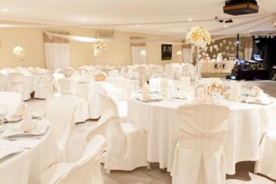 Location salle Gardanne (Bouches-du-Rhône) - Le Val Des Pins #10