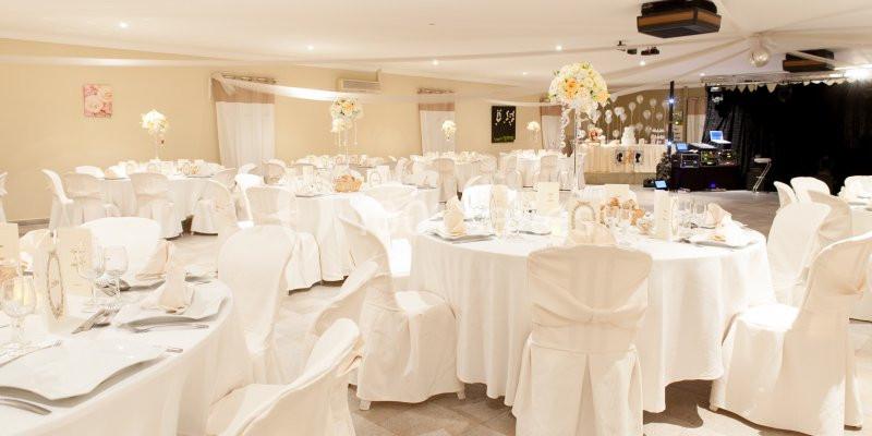 Location salle Gardanne (Bouches-du-Rhône) - Le Val Des Pins #2