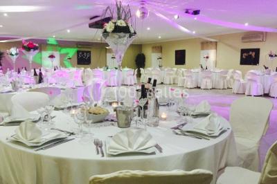 Location salle Gardanne (Bouches-du-Rhône) - Le Val Des Pins #10