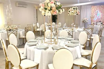 Location salle Gardanne (Bouches-du-Rhône) - Le Val Des Pins #10