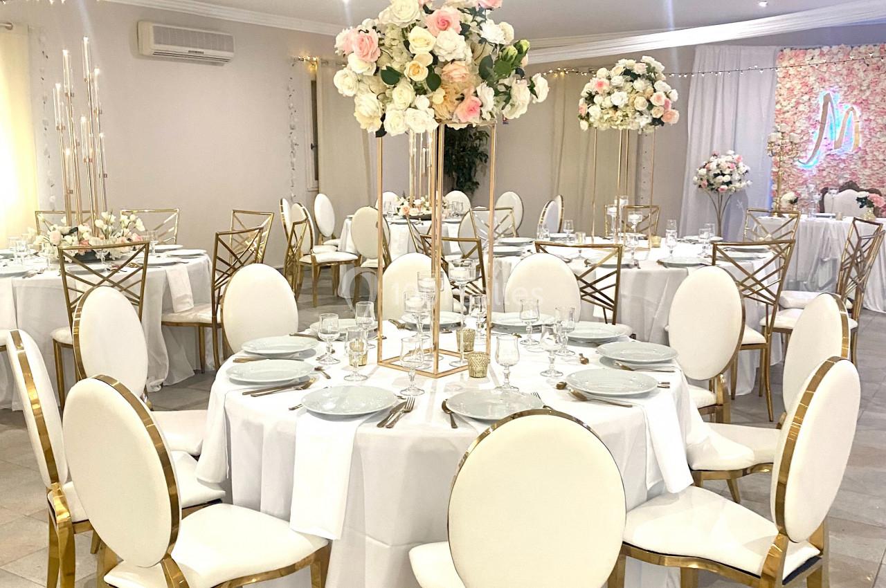 Location salle Gardanne (Bouches-du-Rhône) - Le Val Des Pins #7