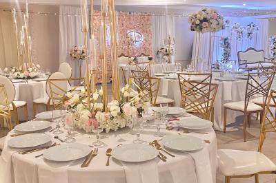 Location salle Gardanne (Bouches-du-Rhône) - Le Val Des Pins #10