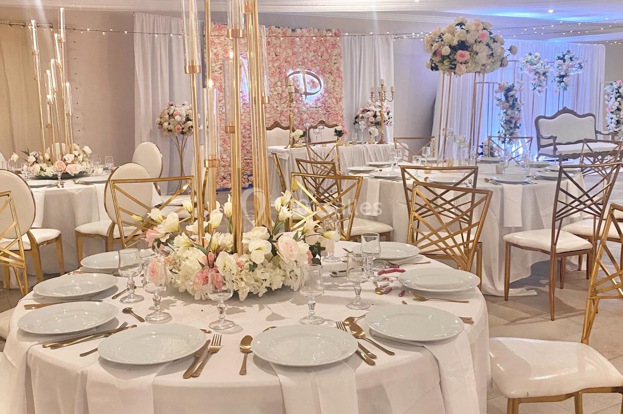 Location salle Gardanne (Bouches-du-Rhône) - Le Val Des Pins #9