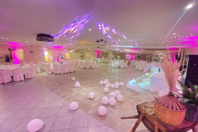 Location salle Gardanne (Bouches-du-Rhône) - Le Val Des Pins #10