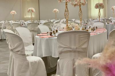 Location salle Gardanne (Bouches-du-Rhône) - Le Val Des Pins #10