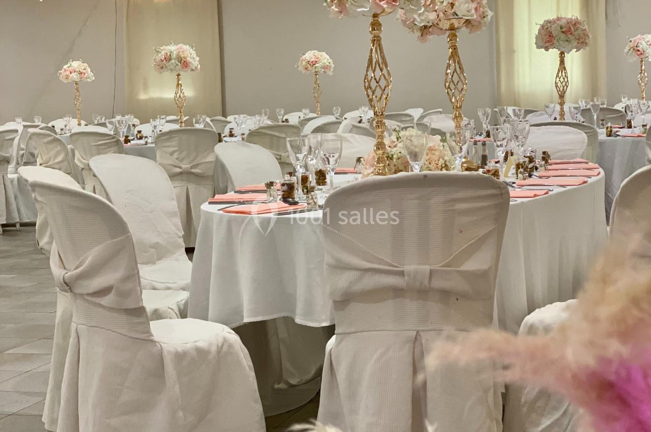 Location salle Gardanne (Bouches-du-Rhône) - Le Val Des Pins #8