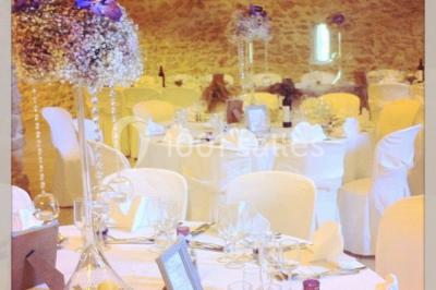 Location salle Lançon-Provence (Bouches-du-Rhône) - Château De Seneguier #10