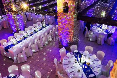 Location salle Lançon-Provence (Bouches-du-Rhône) - Château De Seneguier #10