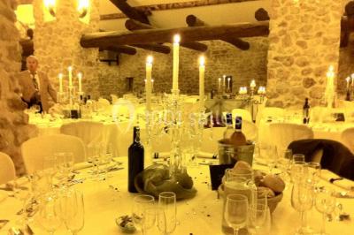 Location salle Lançon-Provence (Bouches-du-Rhône) - Château De Seneguier #10