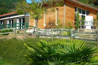 Location salle Cordelle (Loire) - Le Catalpa #14