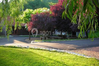 Location salle Cordelle (Loire) - Le Catalpa #14