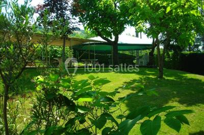 Location salle Cordelle (Loire) - Le Catalpa #14