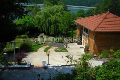 Location salle Cordelle (Loire) - Le Catalpa #14