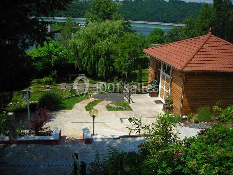 Location salle Cordelle (Loire) - Le Catalpa #9