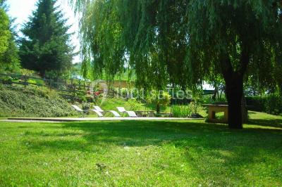 Location salle Cordelle (Loire) - Le Catalpa #14