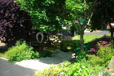 Location salle Cordelle (Loire) - Le Catalpa #14