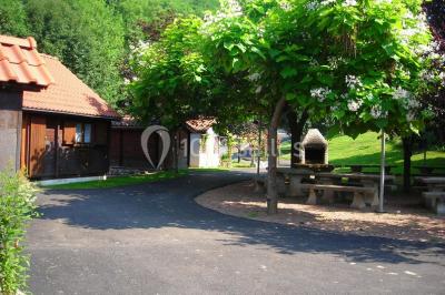 Location salle Cordelle (Loire) - Le Catalpa #14