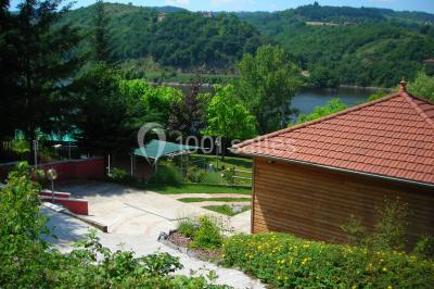 Location salle Cordelle (Loire) - Le Catalpa #14