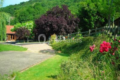 Location salle Cordelle (Loire) - Le Catalpa #14