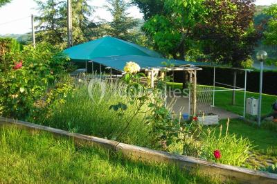 Location salle Cordelle (Loire) - Le Catalpa #14