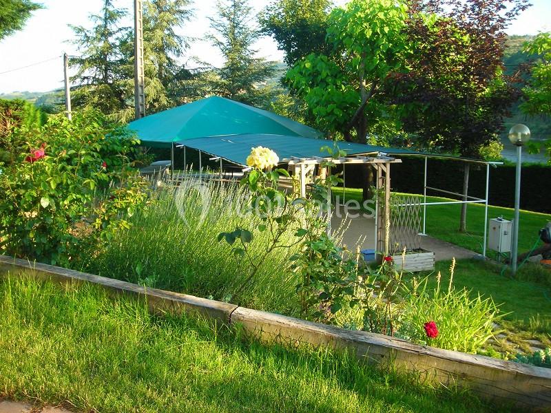 Location salle Cordelle (Loire) - Le Catalpa #13