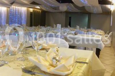 Location salle Cordelle (Loire) - Le Catalpa #14