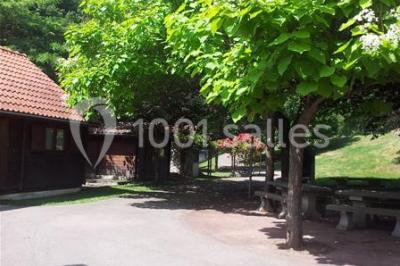 Location salle Cordelle (Loire) - Le Catalpa #14