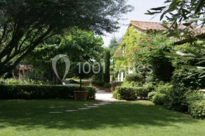Location salle Ramatuelle (Var) - Les Moulins De Ramatuelle #7