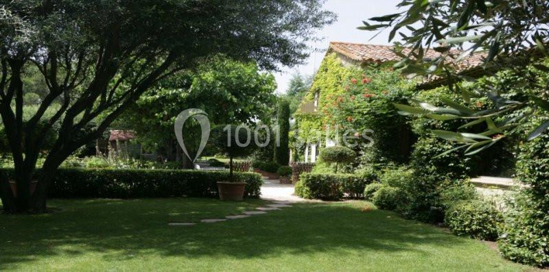 Location salle Ramatuelle (Var) - Les Moulins De Ramatuelle #5