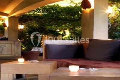 Location salle Ramatuelle (Var) - Les Moulins De Ramatuelle #7