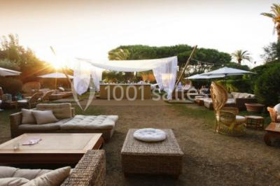 Location salle Ramatuelle (Var) - Les Moulins De Ramatuelle #7