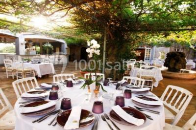 Location salle Ramatuelle (Var) - Les Moulins De Ramatuelle #7