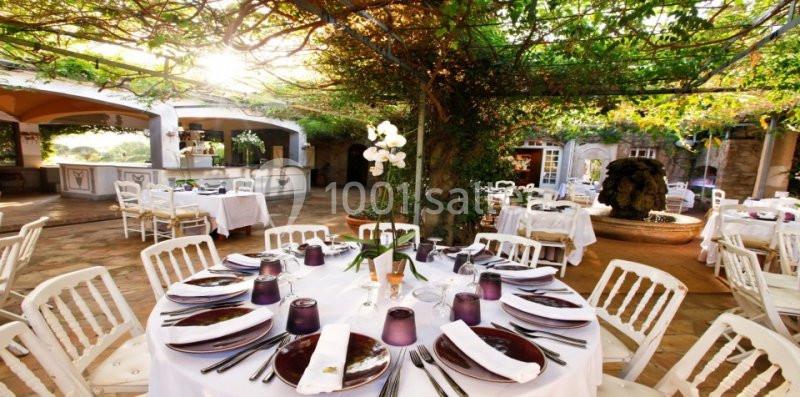 Location salle Ramatuelle (Var) - Les Moulins De Ramatuelle #7