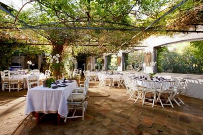 Location salle Ramatuelle (Var) - Les Moulins De Ramatuelle #7