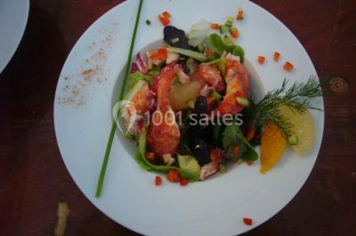 Location salle Arques-la-Bataille (Seine-Maritime) - Le Relais Henri 4 #19