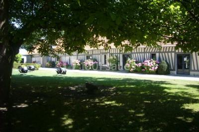 Location salle Arques-la-Bataille (Seine-Maritime) - Le Relais Henri 4 #19